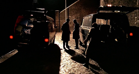 Lock, Stock and Two Smoking Barrels - 1998 Lock, Stock and Two Smoking Barrels - 1998