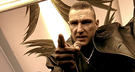 Lock, Stock and Two Smoking Barrels - 1998 Lock, Stock and Two Smoking Barrels - 1998