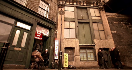 Lock, Stock and Two Smoking Barrels - 1998 Lock, Stock and Two Smoking Barrels - 1998