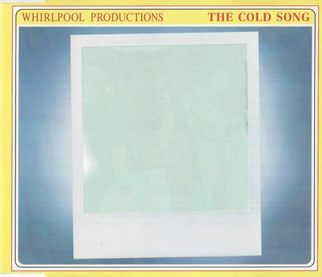 WHIRLPOOL PRODUCTIONS - THE COLD SONG EP
