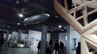 exposición norman foster