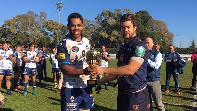 XXXVIII COPA IBÉRICA: CDUL 13 VRAC QUESOS ENTREPINARES 27