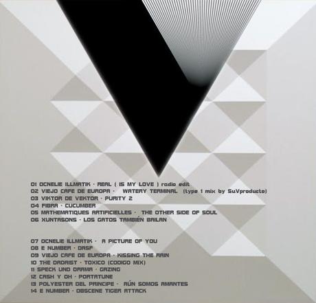 V.A - EL QUÉ? PRODUKT SAMPLER 2017