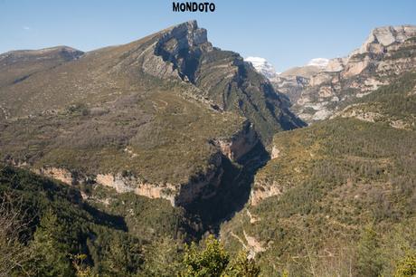 Escalada Clásica en Montserrat-Via Cervera-Raul a la Talaia Gran
