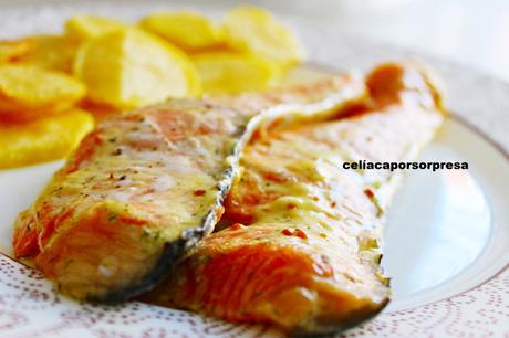 ¿TE GUSTA EL SALMÓN? SI ES ASÍ, MIRA ESTE RECOPILATORIO DE 8 RECETAS CON SALMÓN PARA TODA LA FAMILIA ¿TE GUSTA EL SALMÓN? SI ES ASÍ, MIRA ESTE RECOPILATORIO DE 8 RECETAS CON SALMÓN PARA TODA LA FAMILIA