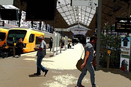 ¿POR QUÉ SE PERMITEN MALAS CONDUCTAS EN EL TRANSPORTE PÚBLICO?