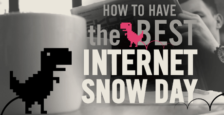 12 cosas que puedes hacer cuando no tienes acceso a internet