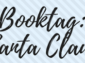 Santa Claus Book-Tag