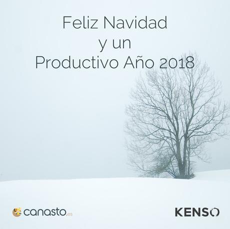 Te deseo un Feliz Navidad y un Productivo Año 2018 Feliz Navidad y un Productivo Año 2018