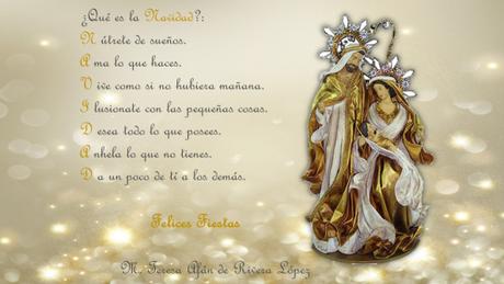 Felices Fiestas