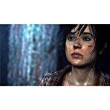 Beyond Two Souls Poster On Silk <62cm x 35cm, 25inch x 14inch alt=
