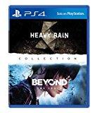 Heavy Rain & Beyond: Dos Almas - Collection