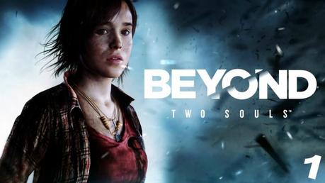 BEYOND TWO SOULS REVIEW: Aventura gráfica diferente BEYOND TWO SOULS REVIEW: Aventura gráfica diferente