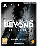 Beyond: Dos Almas - Edición Especial