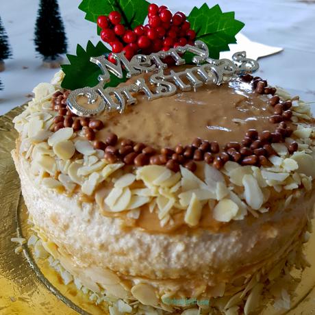 TARTA DE TURRON 2 copia