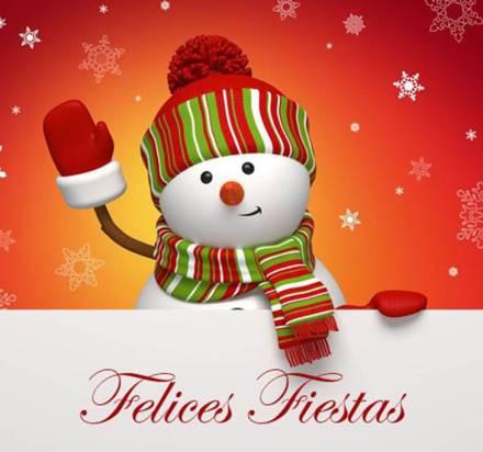 Felices Fiestas. Feliz 2018. Felices Fiestas. Feliz 2018.