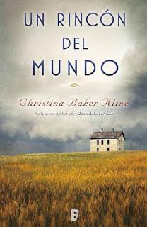 Un rincón del mundo – Christina Baker Kline,Descargar gratis http://www.librosinpagar.info/2017/12/un-rincon-del-mundo-christina-baker.html
