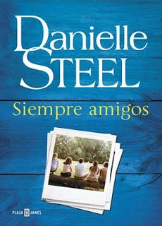 Siempre amigos – Danielle Steel,Descarga gratis http://www.librosinpagar.info/2017/12/siempre-amigos-danielle-steeldescarga.html