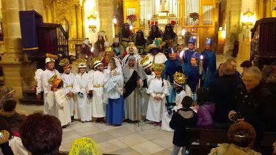 LA ESPELEOLOGÍA Y EL BELÉN VIVIENTE DE VILLACARRILLO LA ESPELEOLOGÍA Y EL BELÉN VIVIENTE DE VILLACARRILLO