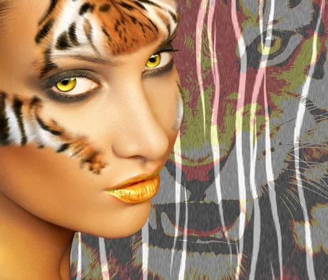 Competencia de tigres libera tu relación de pareja, despierta el tigre que hay en ti.