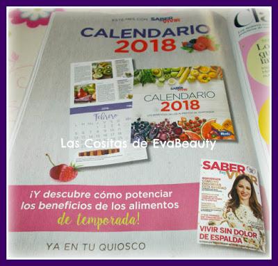 Revistas Enero 2018 (Regalos, Suscripciones y mes que viene)