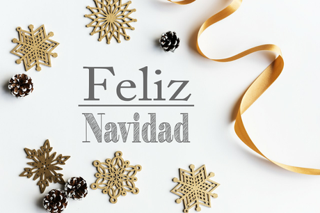 Felices fiestas