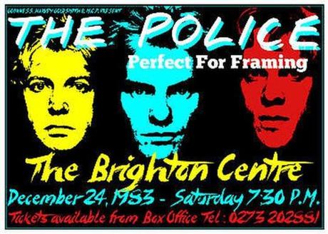 Efemérides del Rock y Heavy Metal: Qué pasó un 24 de Diciembre