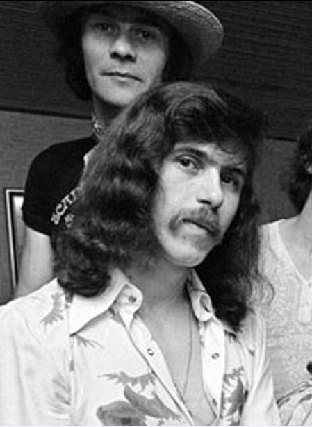 Efemérides del Rock y Heavy Metal: Qué pasó un 24 de Diciembre