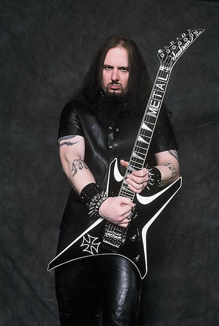 Efemérides del Rock y Heavy Metal: Qué pasó un 24 de Diciembre