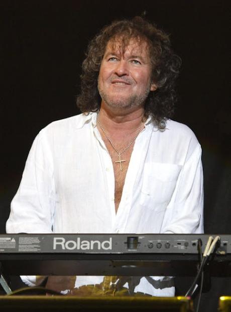 Efemérides del Rock y Heavy Metal: Qué pasó un 24 de Diciembre