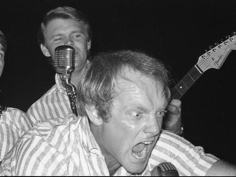 Efemérides del Rock y Heavy Metal: Qué pasó un 24 de Diciembre