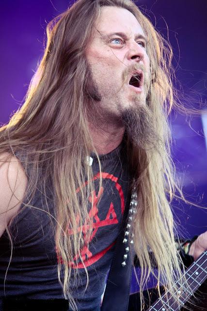 Efemérides del Rock y Heavy Metal: Qué pasó un 24 de Diciembre