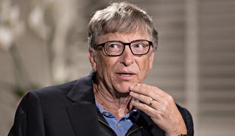 Bill Gates piensa crear una ciudad inteligente #Tecnologia Bill Gates piensa crear una ciudad inteligente #Tecnologia