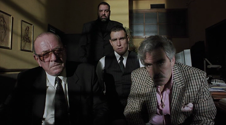 Snatch - 2000 Snatch - 2000