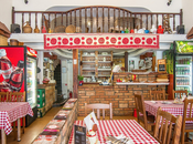 Donde comer Budapest