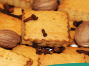 Galletas especiadas {dolce sentire}