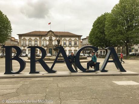 braga