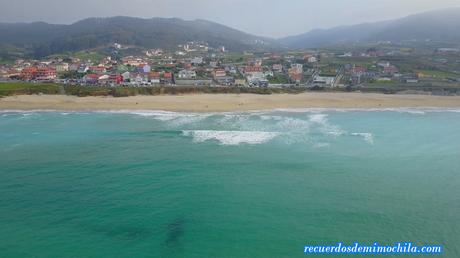 playa de razo