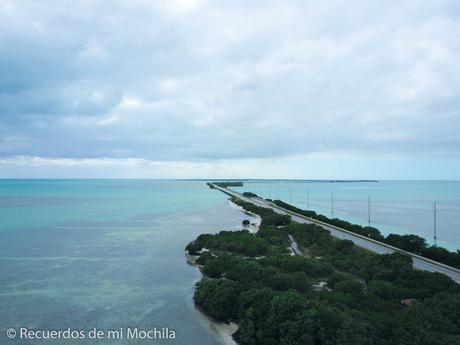 Los cayos de florida