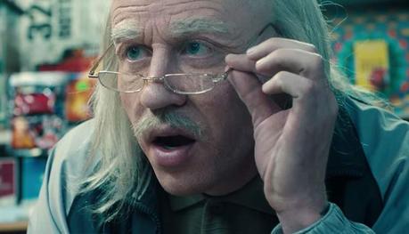 Nuevo videoclip de Macklemore