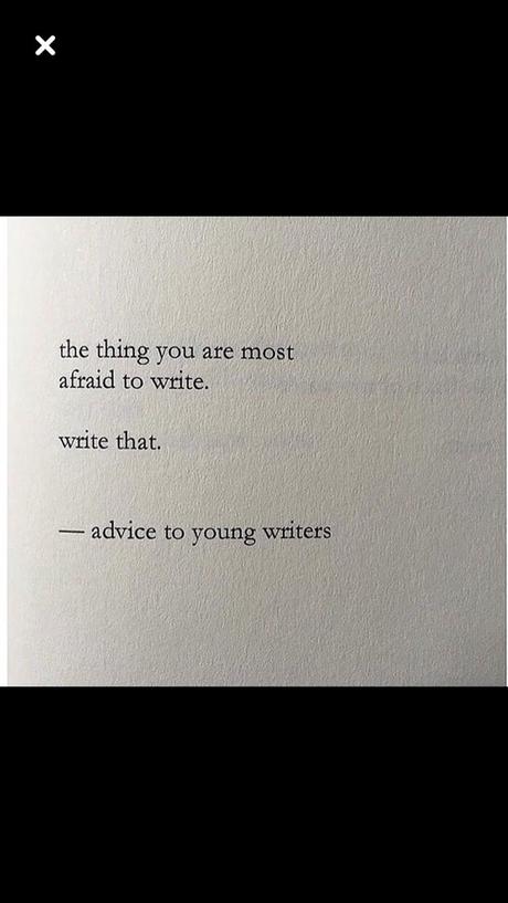 Imagen de quotes, write, and advice