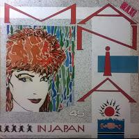 MANIA - IN JAPAN