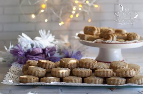 TURRONES CASEROS   Y DULCES NAVIDEÑOS