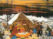 Portalico divino. -feliz navidad-