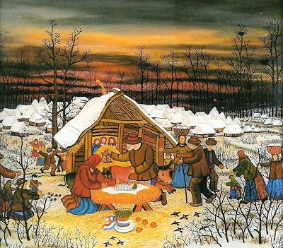 PORTALICO DIVINO.   -FELIZ NAVIDAD-