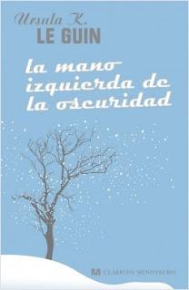 Ursula K. Le Guin: un mundo hermafrodita