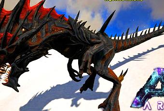 reaper ark reaper ark