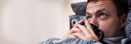 ESTO ES LO MEJOR PARA EL RESFRIADO