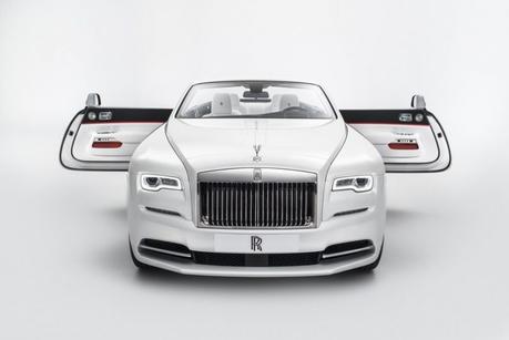 el rolls royce mas lujoso y + fashion el rolls royce mas lujoso y + fashion