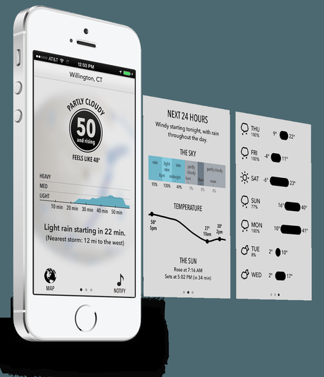 APP PARA CONCIERTOS: Tun Tun Pa